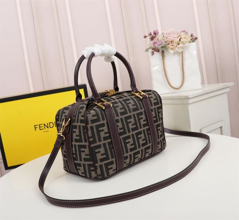 Fendi Cosmetic Bags